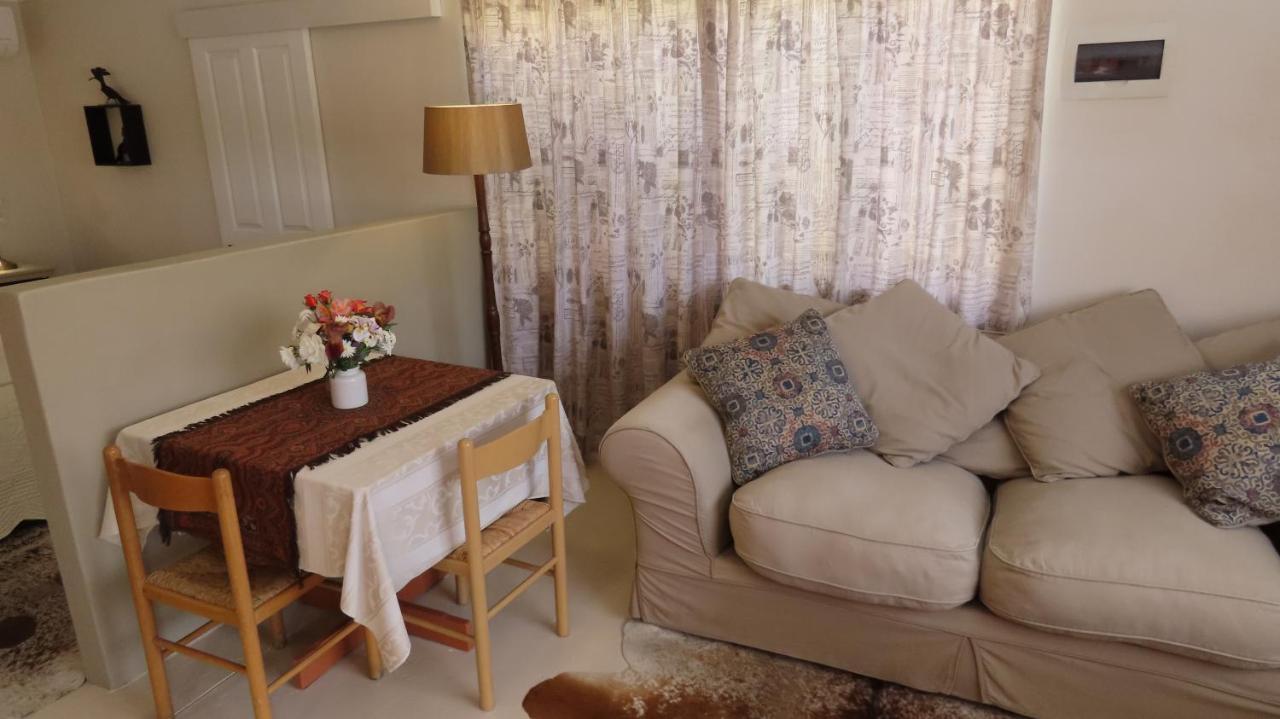 Anchorage Inn Guesthouse Montagu Eksteriør billede