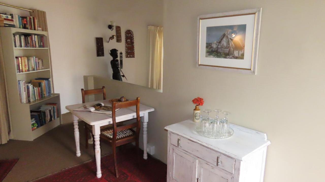 Anchorage Inn Guesthouse Montagu Eksteriør billede