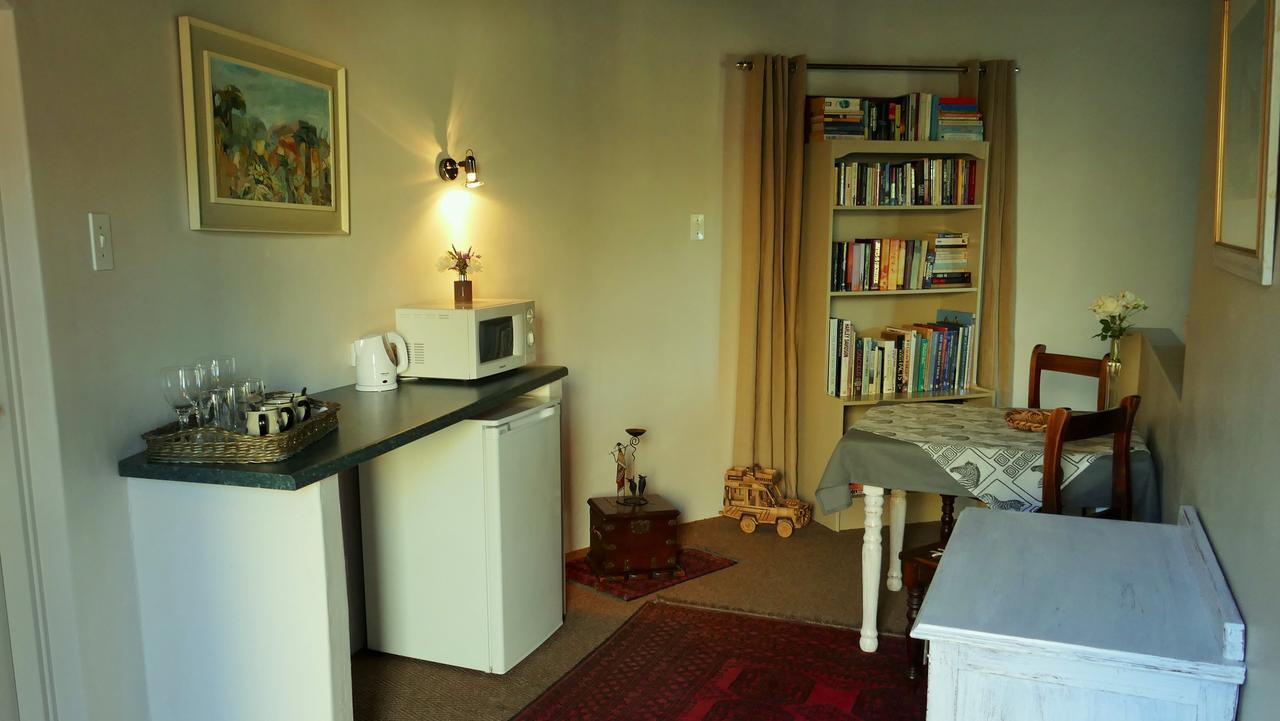Anchorage Inn Guesthouse Montagu Eksteriør billede
